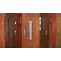 Стальные двери ПРОГРЕСС